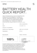 BMW iX3 E-Motor