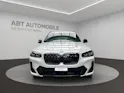 BMW iX3 E-Motor