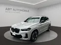 BMW iX3 E-Motor