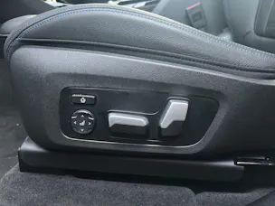 BMW iX3 E-Motor