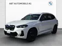 BMW iX3 E-Motor