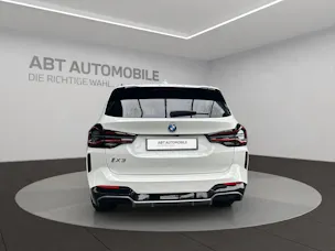 BMW iX3 E-Motor