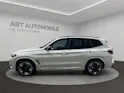 BMW iX3 E-Motor