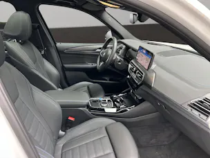 BMW iX3 E-Motor