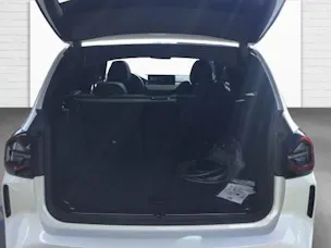 BMW iX3 E-Motor