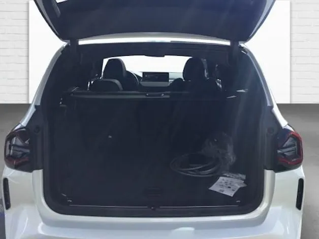 BMW iX3 E-Motor