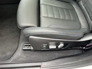BMW iX3 E-Motor
