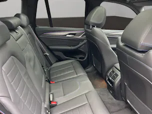 BMW iX3 E-Motor