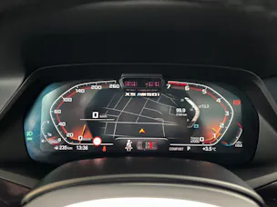 BMW X5 xDriveM50i