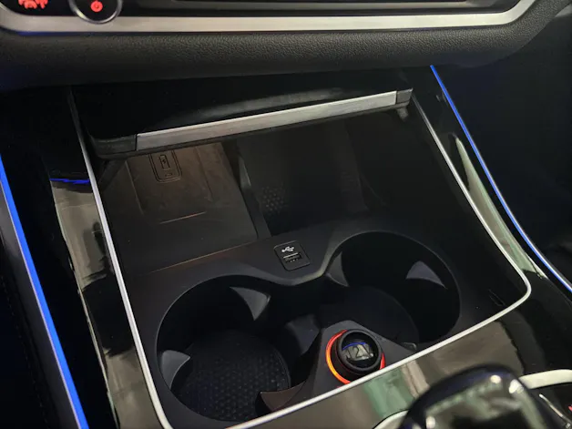 BMW X5 xDriveM50i