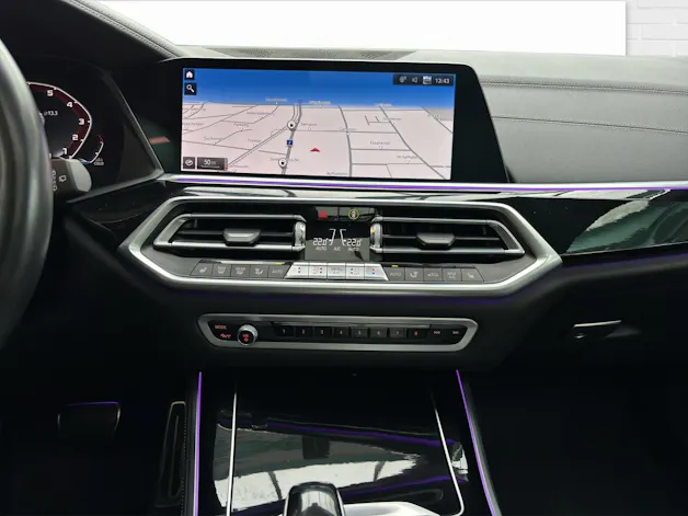 BMW X5 xDriveM50i