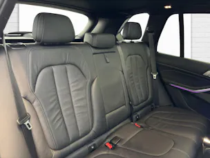 BMW X5 xDriveM50i