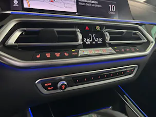 BMW X5 xDriveM50i