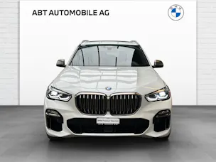BMW X5 xDriveM50i