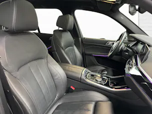 BMW X5 xDriveM50i