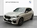 BMW X5 xDriveM50i