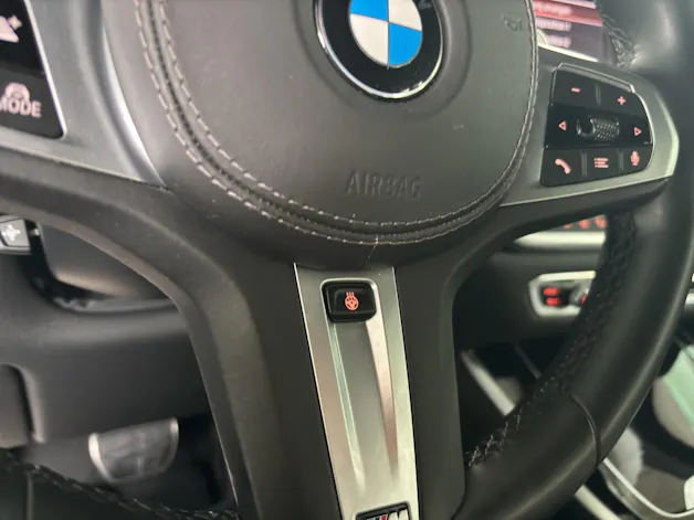 BMW X5 xDriveM50i