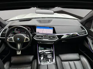 BMW X5 xDriveM50i