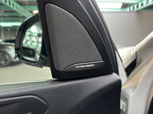 BMW X5 xDriveM50i