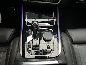 BMW X5 xDriveM50i