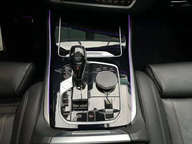 BMW X5 xDriveM50i