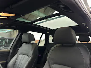 BMW X5 xDriveM50i