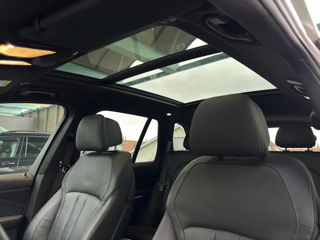 BMW X5 xDriveM50i