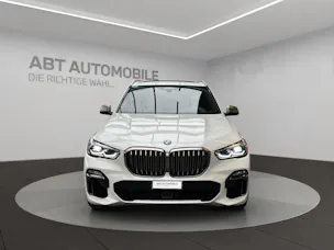 BMW X5 xDriveM50i