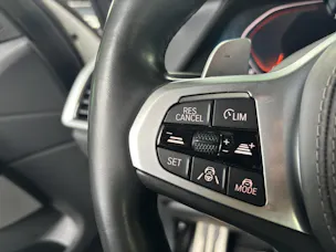 BMW X5 xDriveM50i