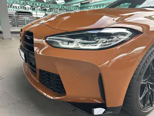 BMW M3 Competition xDrive Touring
