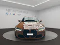 BMW M3 Competition xDrive Touring