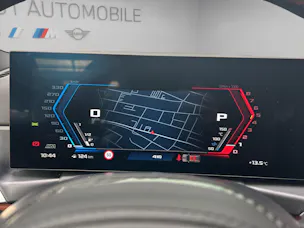 BMW M3 Competition xDrive Touring