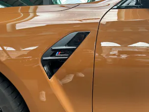 BMW M3 Competition xDrive Touring