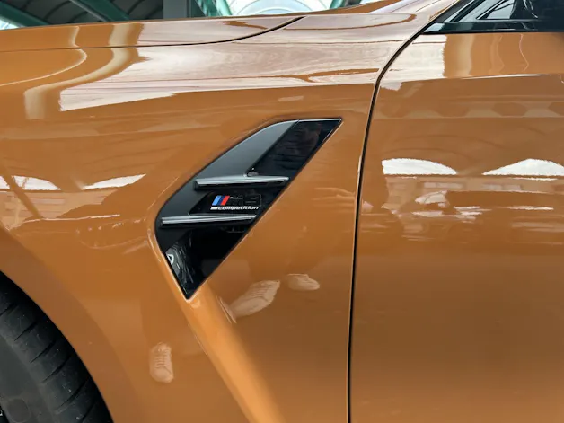 BMW M3 Competition xDrive Touring