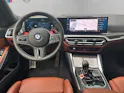 BMW M3 Competition xDrive Touring