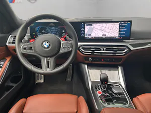 BMW M3 Competition xDrive Touring