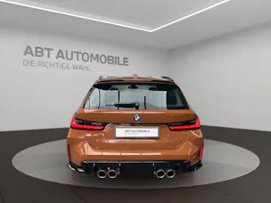 BMW M3 Competition xDrive Touring