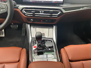 BMW M3 Competition xDrive Touring