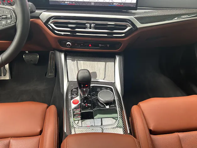 BMW M3 Competition xDrive Touring