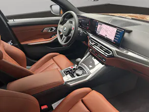 BMW M3 Competition xDrive Touring