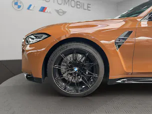 BMW M3 Competition xDrive Touring