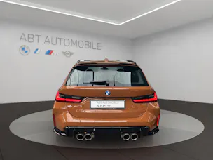 BMW M3 Competition xDrive Touring