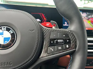 BMW M3 Competition xDrive Touring