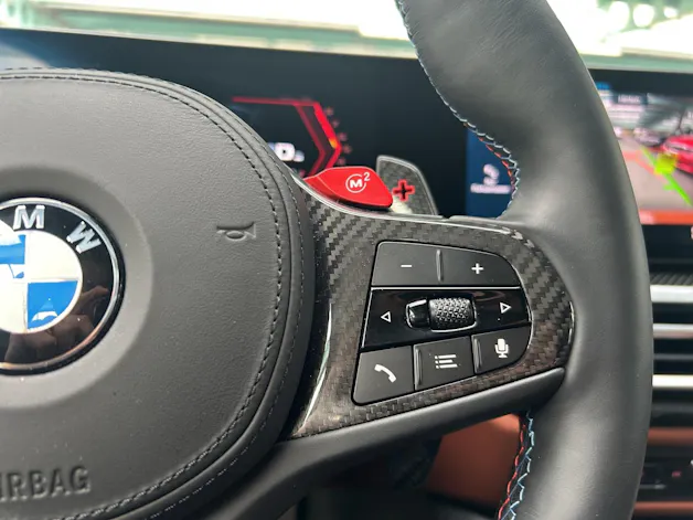 BMW M3 Competition xDrive Touring