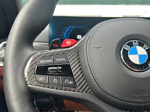 BMW M3 Competition xDrive Touring