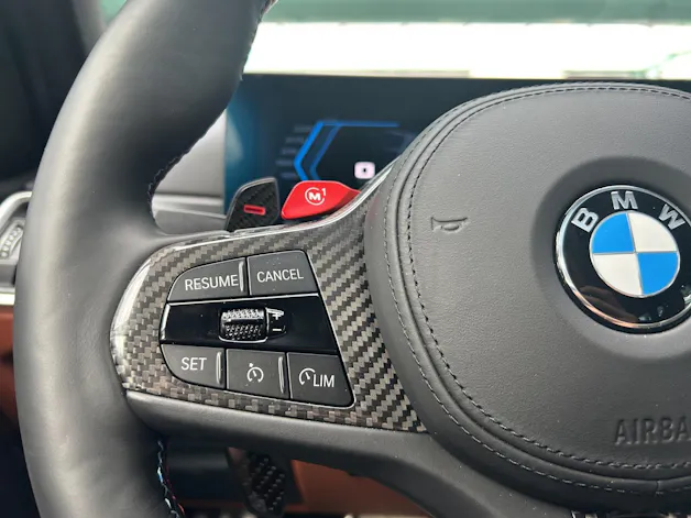 BMW M3 Competition xDrive Touring