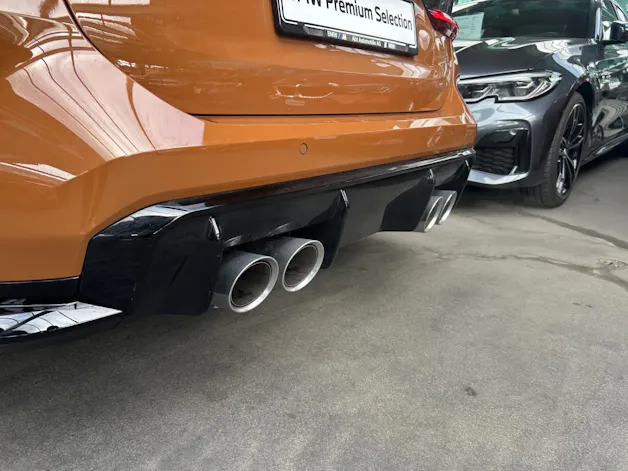 BMW M3 Competition xDrive Touring
