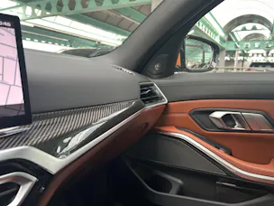 BMW M3 Competition xDrive Touring