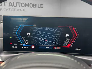 BMW M3 Competition xDrive Touring