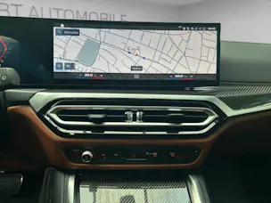BMW M3 Competition xDrive Touring